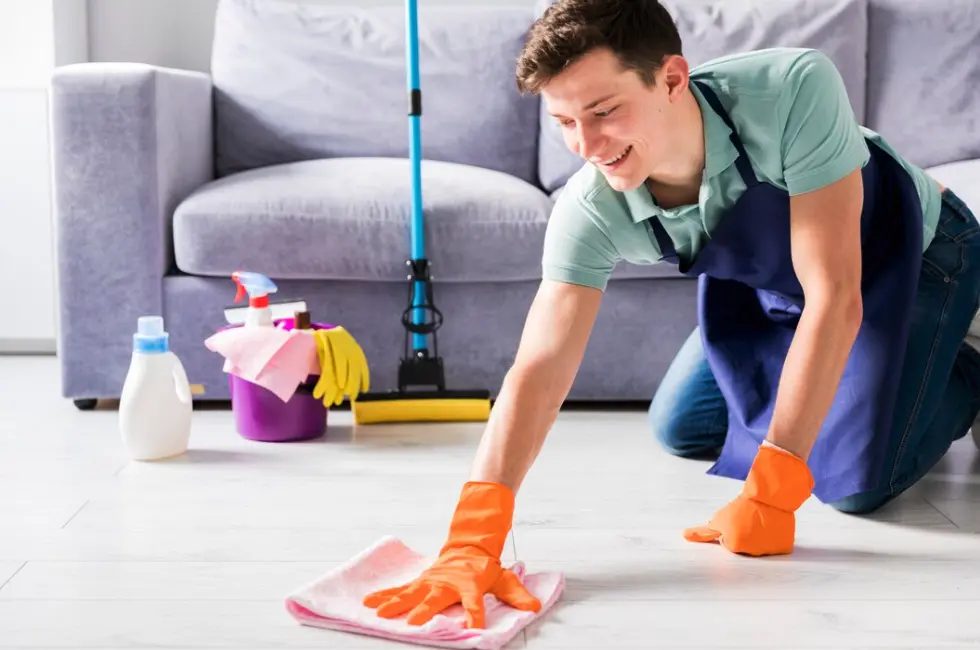 Boston Cleaning Service