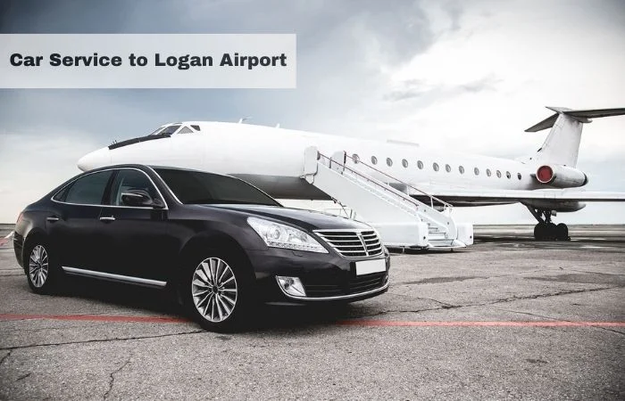 Car Service to Logan Airport