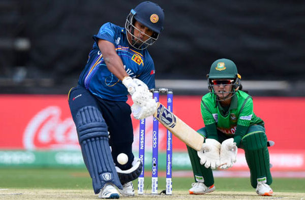 Bangladesh National Cricket Team vs Sri Lanka National Cricket Team Match Scorecard