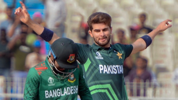 Bangladesh National Cricket Team vs Pakistan National Cricket Team Match Scorecard