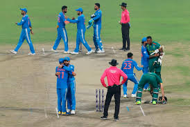 South Africa National Cricket Team vs India National Cricket Team Players