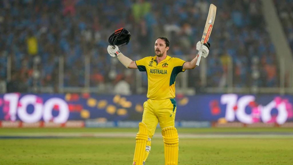 India National Cricket Team vs Australia Cricket Team Match Scorecard