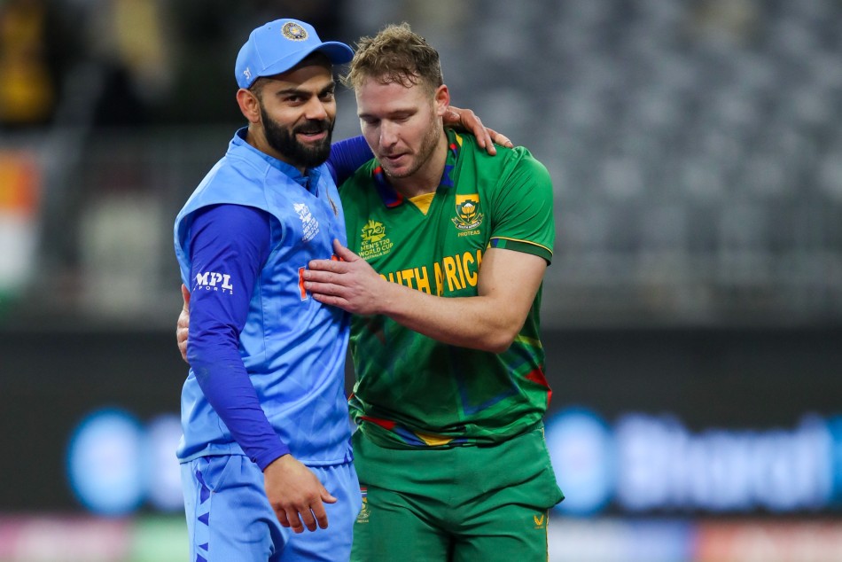 South Africa National Cricket Team vs India National Cricket Team Timeline