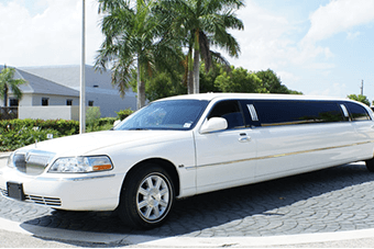 Limo Service Connecticut