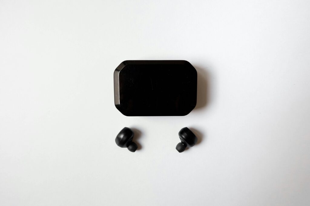 Thesparkshop.in Earbuds