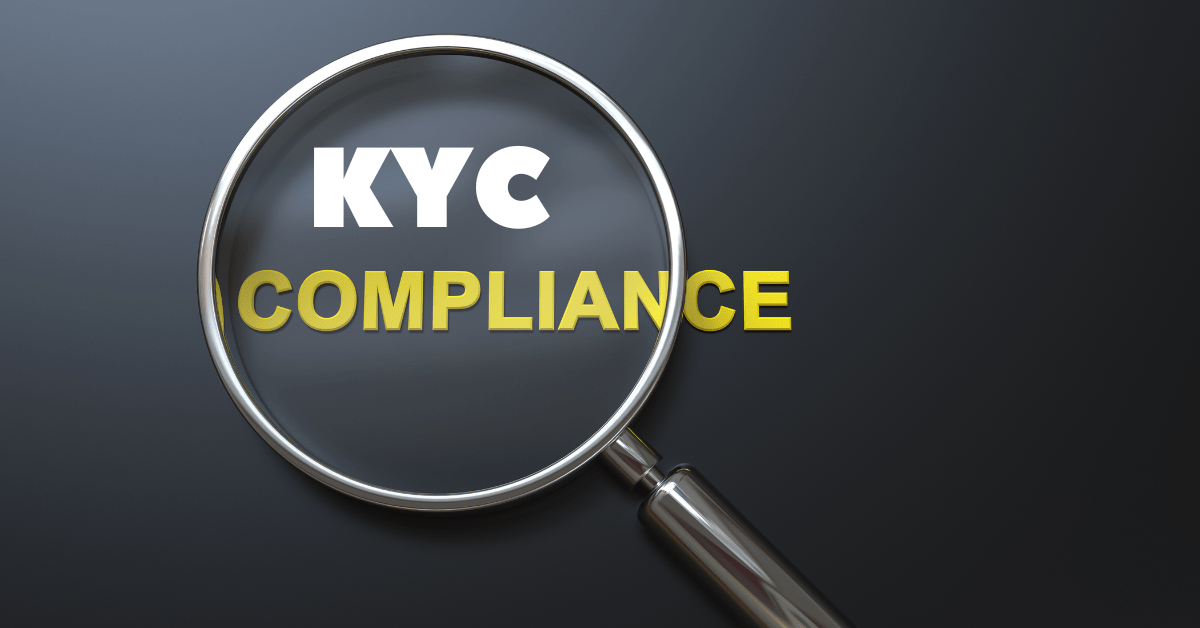 KYC compliance