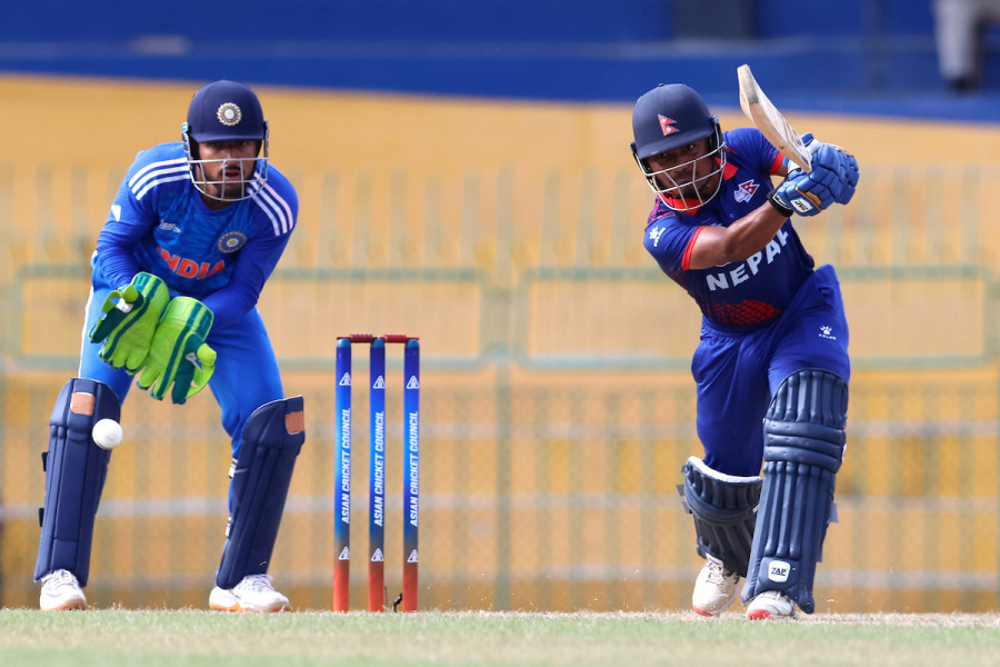 Nepal National Cricket Team VS India National Cricket Team Matches