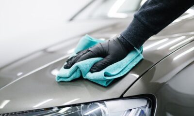 Car Detailing