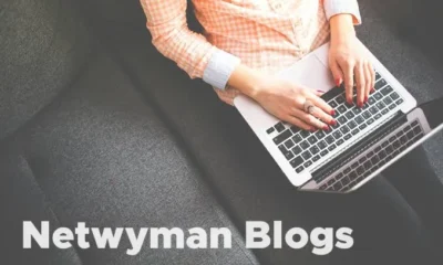 Netwyman Blogs