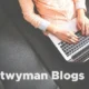 Netwyman Blogs