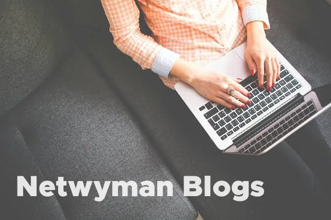 Netwyman Blogs