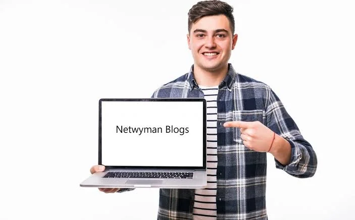 Netwyman Blogs