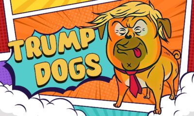 TRuMP DOGS