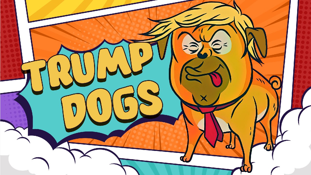 TRuMP DOGS