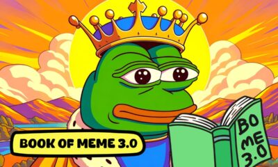 BOOK OF MEME