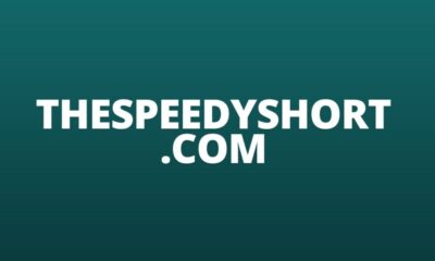 speedyshort.com